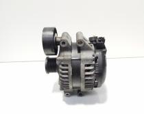 Alternator 170A, cod 7550468-02, Bmw 3 Coupe (E92), 1.6 benz, N43B16A (idi:627135)