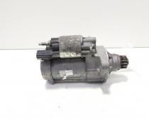 Electromotor cu Start Stop, cod 0AH911023F, VW Beetle Cabriolet (5C7), 1.2 TSI, CBZB, 6 vit man (idi:626773)