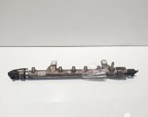 Rampa injectoare cu senzori, cod 03L089H, Vw Golf 6 Variant (AJ5) 1.6 TDI, CAY (id:631292)