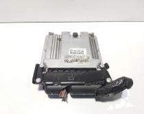 Calculator motor ECU, Bosch, cod 03L906022JM, 0281015328, Audi A4 Avant (8K5, B8) 2.0 TDI, CAG (id:631481)