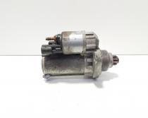 Electromotor Valeo, cod 02Z911023G, Skoda Superb II (3T4), 1.4 TSI, CAX, 6 vit man (idi:626815)