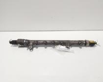 Rampa injectoare cu senzori, cod 03L130089B, Skoda Rapid Spaceback (NH1), 1.6 TDI, CAY (idi:627566)