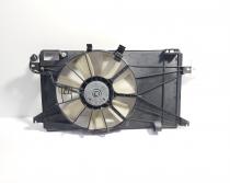 Electroventilator, Mazda 5 (CR19), 2.0 diesel, RF7J (id:629917)