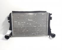 Radiator intercooler, cod 3C0145805P, VW Tiguan (5N), 2.0 TDI, CBA, 4X4 (id:627330)