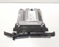 Calculator motor ECU, cod 03L907309f, 0281016249, Vw Passat Variant (3C5) 2.0 TDI, CBA (idi:631458)