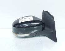 Oglinda electrica dreapta cu semnalizare, Ford Focus 3, vol pe dr (id:630599)