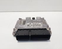 Calculator motor ECU, cod 03G906021MC, 0281013299, Vw Touran (1T1, 1T2) 2.0 TDI, BMM, 4x4 (idi:622334)