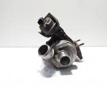 Turbosuflanta, cod 9677063780, Ford Kuga I, 2.0 TDCI, UFDA (pr:110747)