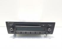 Radio CD, cod 9243922-01, Bmw 1 (E81, E87) (idi:629082)