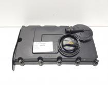 Capac culbutori, cod 03G103469N, VW Jetta 3 (1K2), 2.0 TDI, AZV (idi:631200)