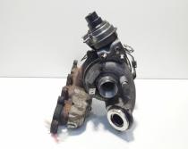 Turbosuflanta, cod 03L253016T, Seat Altea (5P1), 1.6 TDI, CAY (id:631029)