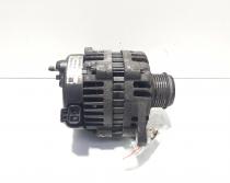 Alternator 100A, cod 8980311541, Opel Astra J, 1.7 CDTI, A17DTR (id:631059)