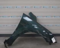 Aripa dreapta fata, Ford Focus 2 hatchback (DA) 2007-2011, facelift