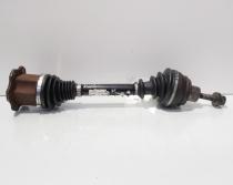 Planetara stanga fata, Audi A4 Avant (8K5, B8) 2.0 TDI, CGL, cutie automata (id:633413)