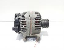 Alternator 140A Bosch, cod 06F903023F, Vw Touran (1T1, 1T2) 2.0 TDI, BKC (idi:631205)