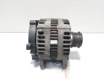 Alternator 180A Bosch, cod 03G903023, VW Passat (3C2), 2.0 TDI, CBD (id:631564)