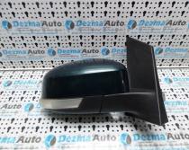 Oglinda electrica dreapta cu semnalizare Ford Focus 2 hatchback (DA) 2007-2011, facelift