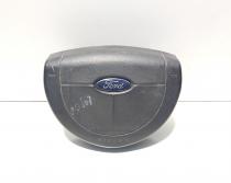 Airbag volan, cod 5S6A-A042B85-AA, Ford Fiesta 5 (id:633252)