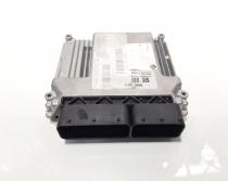 Calculator motor ECU, cod 7809000, 0281014238, Bmw 3 (E90), 2.0 diesel, N47D20C (idi:622638)