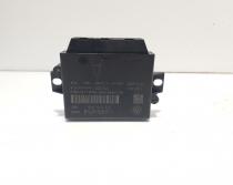 Modul senzori parcare, cod 1T0919475B, VW Tiguan (5N) (id:633670)