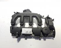 Galerie admisie cu capac culbutori, cod 9662688980, Ford C-Max 1, 2.0 TDCI, G6DA (pr:110747)