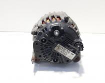 Alternator 140A Bosch, cod 06F903023F, Skoda Octavia 2 (1Z3) 2.0 TDI, AZV (pr:110747)