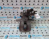 Etrier dreapta spate, Vw Caddy 3 (2KA, 2KH), 1.9 TDI (id:195173)