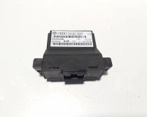 Modul control central, cod 7N0907530AL, VW Sharan (7N) (id:634039)