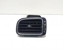 Grila aer bord stanga, cod 6RF819703, VW Polo (6R) (id:633999)