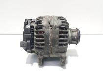 Alternator 140A Bosch, cod 06F903023F, Vw Golf 5 Plus (5M1), 2.0 TDI, BKD (idi:630932)