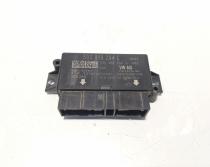 Modul senzori parcare, cod 5Q0919294C, Audi A3 Sedan (8VS, 8VM) (id:634111)