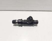 Injector, cod GM25313846, Opel Astra G Cabriolet, 1.6 benz, Z16XE (idi:630212)