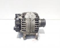 Alternator 140A, VW Passat CC (357), 2.0 TDI, CBAB (idi:631563)