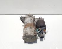 Electromotor cu start-stop, cod 02M911024A, VW Tiguan (5N), 2.0 TDI, CBA, 6 vit man (idi:631558)