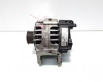 Alternator 90A Valeo, cod 03D903025J, Seat Cordoba (6L2), 1.2 benz, BME (pr:110747)