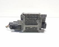 Releu electroventilator, cod 940002906, Ford Focus 3 Turnier, 1.6 TDCI, T1DA (id:633809)