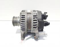 Alternator 180A Bosch, cod 03L903024F, VW Passat (362), 2.0 TDI, CFG, 4X4 (id:633633)