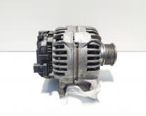 Alternator, Audi A4 (8EC, B7), 2.0 TDI, BRD (id:633582)