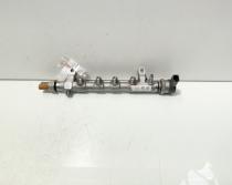 Rampa injectoare cu senzori, cod 03L130089J, VW Passat (362), 2.0 TDI, CFF (id:633632) Rampa injectoare cu senzori, cod 03L130089J, VW Passat (362), 2.0 TDI, CFF (id:633632)