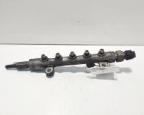 Rampa injectoare cu senzor, Mazda 6 Hatchback (GG), 2.2 MZR-CD, R2AA (id:634289)