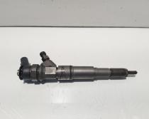 Injector, cod 7793836, 0445110216, Bmw 5 (E60), 2.0 diesel, 204D4 (idi:628270)