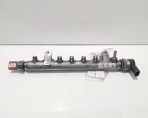 Rampa injectoare cu senzori, cod 03L130089A, Audi A5 (8T3), 2.0 TDI, CAG (idi:631960)