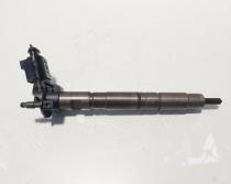 Injector, cod 03L130277, 0445116030, VW Passat (3C2), 2.0 TDI, CBA (id:631996)