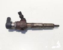 Injector, cod 4M5Q-9F593-AD, Ford Focus 2 (DA), 1.8 TDCI, KKDA (id:632009)