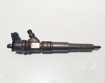 Injector, cod 7793836, 0445110216, Bmw 3 Touring (E91), 2.0 diesel, 204D4 (id:633357)
