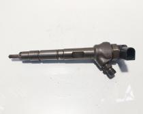 Injector, cod 03L130277J, 0445110369, Audi A6 (4G2, C7), 2.0 TDI, CGL (id:633232)