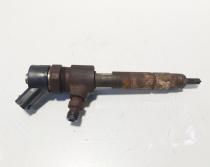 Injector, cod 0445110276, Opel Zafira B (A05), 1.9 CDTI, Z19DT (id:633673)