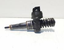 Injector, cod 038130073BQ, BPT, 0414720312, Vw Passat (3C2) 2.0 TDI, BMP (id:632024)