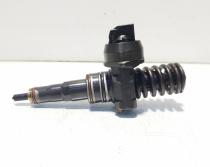 Injector, cod 038130073BQ, BPT, 0414720312, Vw Passat (3C2) 2.0 TDI, BMP (id:632025)