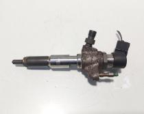 Injector, cod 9802448680, Ford Focus 3, 1.6 TDCI, T1DA (id:632015)